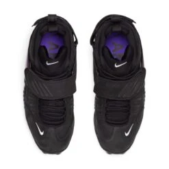 Nike X AMBUSH AIR ADJUST FORCE -ADIDAS Store NikeXAMBUSHAIRADJUSTFORCEBLACKWHITE PSYCHICPURPLE8DM8465 001 4