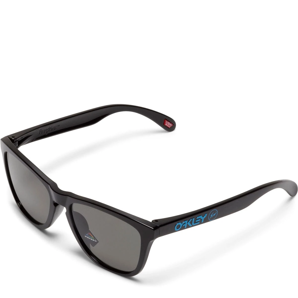 Oakley X FRAGMENT DESIGN FROGSKINS 3 Oakley X FRAGMENT DESIGN FROGSKINS - Image 3