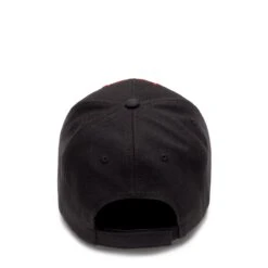 Pleasures X PLAYBOY TAILS 6 PANEL HAT -ADIDAS Store PleasuresXPLAYBOYTAILS6PANELHATBLACKOSP22PB047 BLACK 3