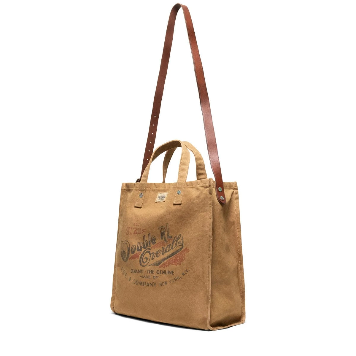 CARPENTER TOTE 2 CARPENTER TOTE - Image 2