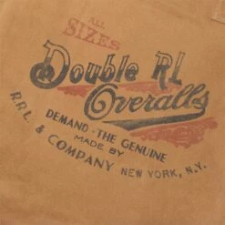 CARPENTER TOTE 10 CARPENTER TOTE -ADIDAS Store RRLCARPENTERTOTEKHAKIOS417890624001 5