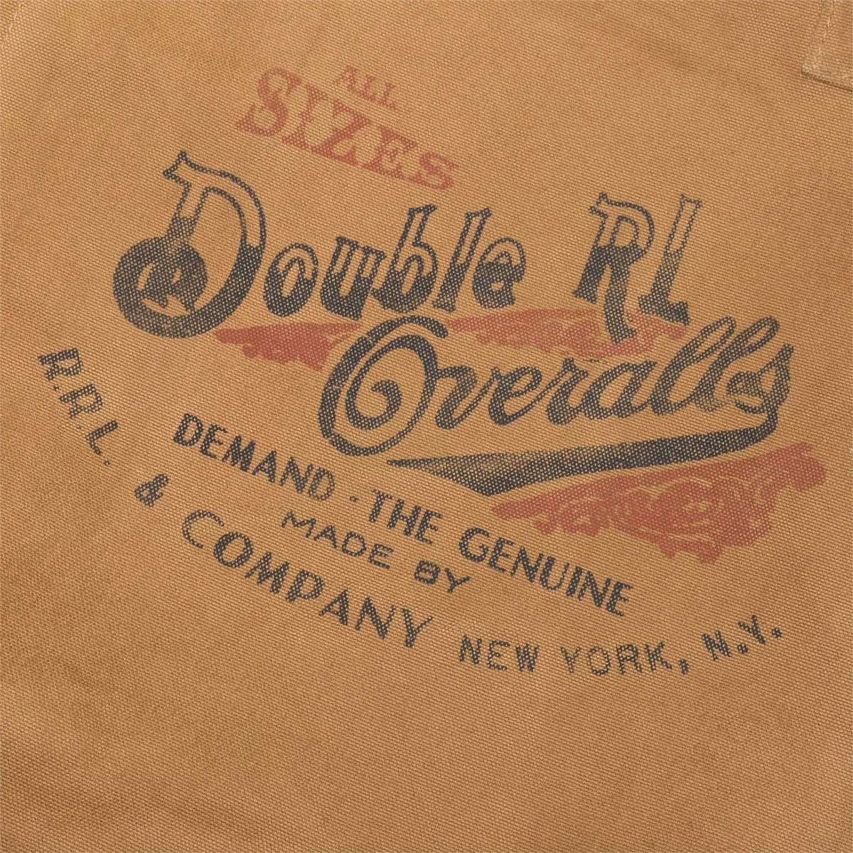 CARPENTER TOTE 5 CARPENTER TOTE - Image 5