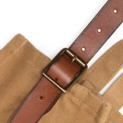 CARPENTER TOTE 11 CARPENTER TOTE -ADIDAS Store RRLCARPENTERTOTEKHAKIOS417890624001 6