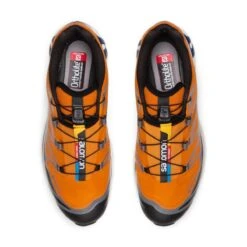 Salomon XT-6 GTX UTILITY -ADIDAS Store SalomonXT 6GTXUTILITYMARMALBLACKNAVY8L41750100 4
