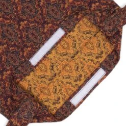 ARABESQUE JACQUARD BOOK BAG -ADIDAS Store South2West8BOOKBAG ARABESQUEJACQUARDRUSTOSLQ632 3