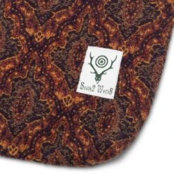 ARABESQUE JACQUARD BOOK BAG -ADIDAS Store South2West8BOOKBAG ARABESQUEJACQUARDRUSTOSLQ632 4