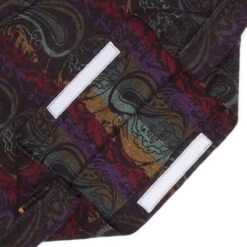 INDIA JACQUARD BOOK BAG -ADIDAS Store South2West8BOOKBAG INDIAJACQUARDPAISLEYOSLQ630 3