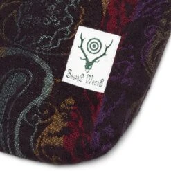 INDIA JACQUARD BOOK BAG -ADIDAS Store South2West8BOOKBAG INDIAJACQUARDPAISLEYOSLQ630 4