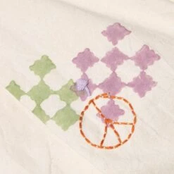 LUSH JEANS -ADIDAS Store StoryMfgLUSHJEANSSPIRALTRIPECRUMSMFG SS21 54 4