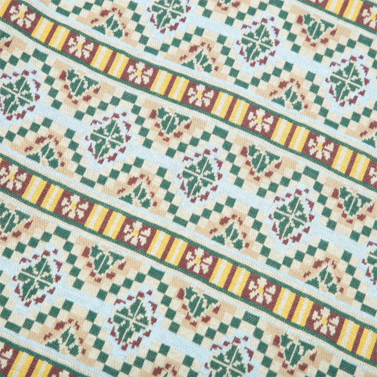 Stüssy GIZA LS CREW 3 Stüssy GIZA LS CREW - Image 3