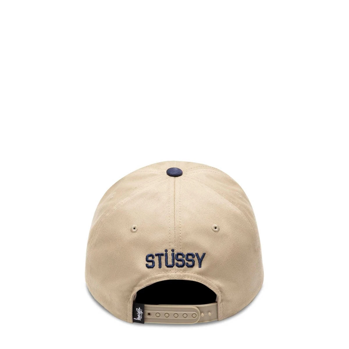 Stüssy PINSTRIPE CAP 3 Stüssy PINSTRIPE CAP - Image 3