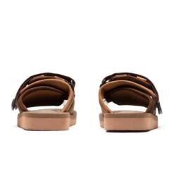 Suicoke X CARHARTT WIP MOTO-VCHT -ADIDAS Store SuicokeXCARHARTTWIPMOTO VCHTBROWN8OG 056VCHT 3