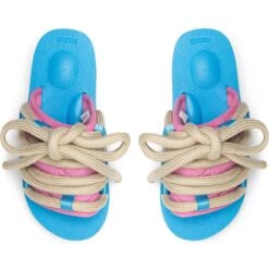 Suicoke X KIDSUPER MUUK-ABKS -ADIDAS Store SuicokeXKIDSUPERMUUK ABKSPINK5OG 330ABKS 4