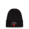 T.S.N. HEART BEANIE