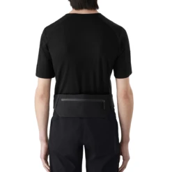 MONAD WAIST PACK -ADIDAS Store VeilanceMONADWAISTPACKBLACKOS27775 4