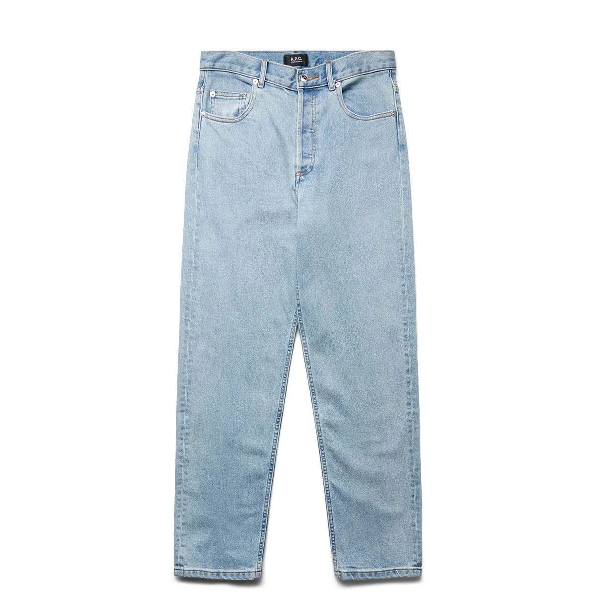 A.P.C. FAIRFAX JEANS 1 A.P.C. FAIRFAX JEANS