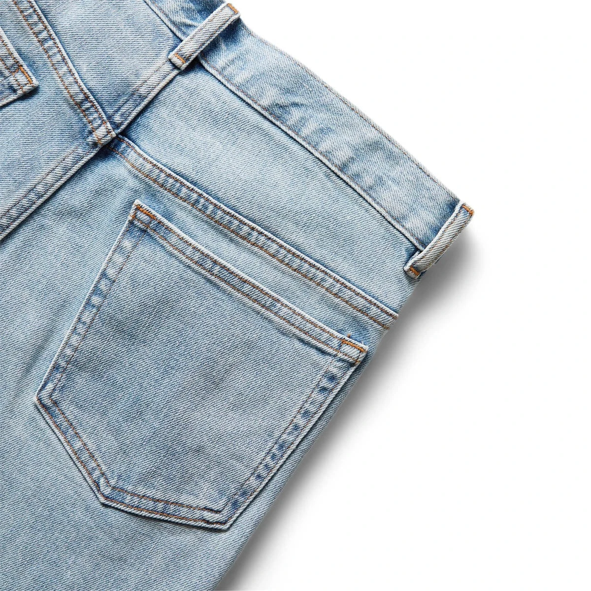 A.P.C. FAIRFAX JEANS 4 A.P.C. FAIRFAX JEANS - Image 4