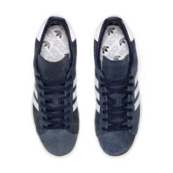 ADIDAS CAMPUS 80S -ADIDAS Store adidasCAMPUS80SCONAVYFTWWHTOWHITE8GX9405 4