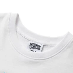 Billionaire Boys Club CRACKED ARCH SS TEE -ADIDAS Store billionaireboysclubCRACKEDARCHSSTEEWHITES821 7201 3