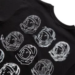 Billionaire Boys Club HELMETS S/S TEE -ADIDAS Store billionaireboysclubHELMETSSSTEEBLACKS821 9200 4