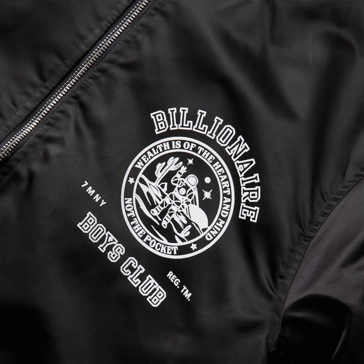 Billionaire Boys Club RUCKSACK JACKET 4 Billionaire Boys Club RUCKSACK JACKET - Image 4