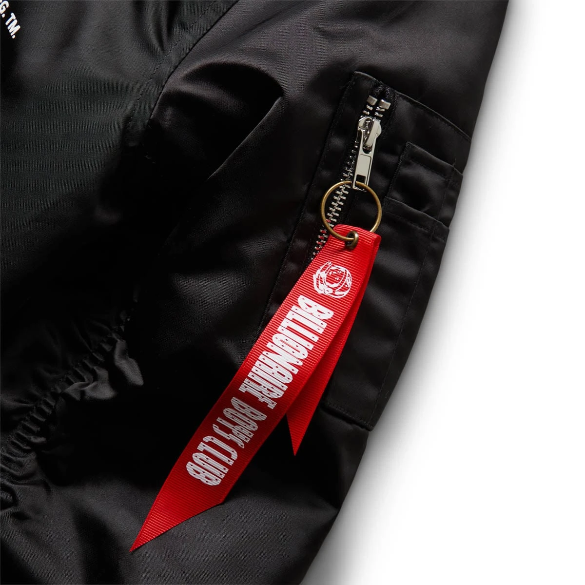 Billionaire Boys Club RUCKSACK JACKET 5 Billionaire Boys Club RUCKSACK JACKET - Image 5