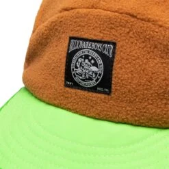 Billionaire Boys Club RETROGRADE FLEECE HAT -ADIDAS Store billioniareboysclubRETROGRADEFLEECEHATSUDANBROWNOS821 8802 4
