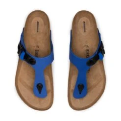 Birkenstock X GIZEH TECH ADER ERROR -ADIDAS Store birkenstockXGIZEHTECHADERERRORULTRABLUE401018907 4