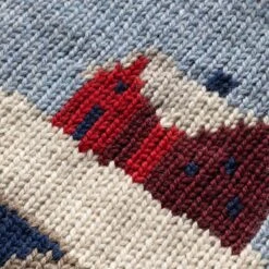 HIGHLAND LIGHTHOUSE SWEATER -ADIDAS Store bodeHIGHLANDLIGHTHOUSESWEATERMULTISMMRF22KT001 4