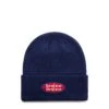 BRAINO DRAINO WOOL BEANIE