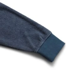 FX ZIP POLO 7 FX ZIP POLO -ADIDAS Store braindeadFXZIPPOLONAVYSBDW22T12002622NY01 4