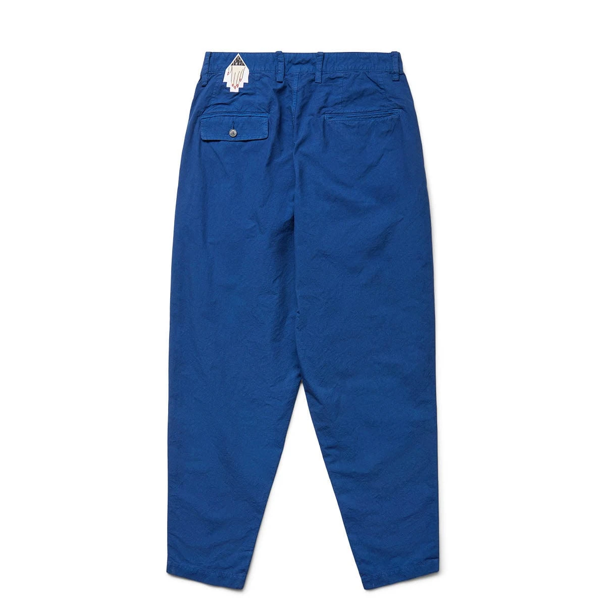 OVERDYE TWO TUCK PANTS 2 OVERDYE TWO TUCK PANTS - Image 2