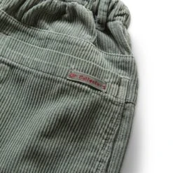 P23 BIG WALE CORDUROY -ADIDAS Store drcollectorsP23BIGWALECORDUROYARMYGREENSDC FW22 023 4