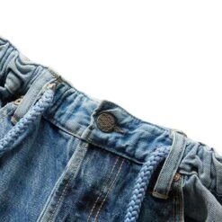 P60 DR. LEEVI'S 3 YEAR WASH 7 P60 DR. LEEVI'S 3 YEAR WASH -ADIDAS Store drcollectorsP60DR.LEEVI S3YEARWASHINDIGOMDC FW22 028 3