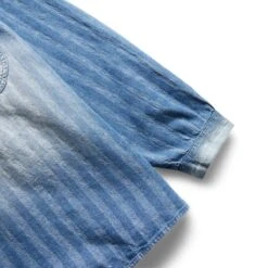 ROY ROGERS L/S SHIRT -ADIDAS Store drcollectorsROYROGERSLSSHIRTINDIGOSDC FW22 020 3