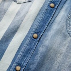 ROY ROGERS L/S SHIRT -ADIDAS Store drcollectorsROYROGERSLSSHIRTINDIGOSDC FW22 020 4