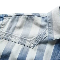 ROY ROGERS L/S SHIRT -ADIDAS Store drcollectorsROYROGERSLSSHIRTINDIGOSDC FW22 020 5