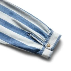 ROY ROGERS L/S SHIRT -ADIDAS Store drcollectorsROYROGERSLSSHIRTINDIGOSDC FW22 020 6