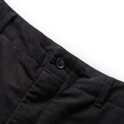 FLIGHT PANT -ADIDAS Store engineeredgarmentsFLIGHTPANTBLACKL22F1F026 SD010 4