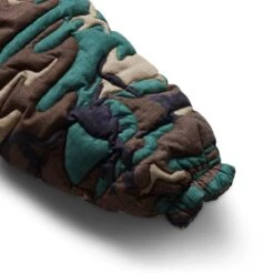 ERL WOVEN CAMO QUILTED PUFFER COAT -ADIDAS Store erlCAMOQUILTPUFFERCOATWOVENGREENLERL05C006 5