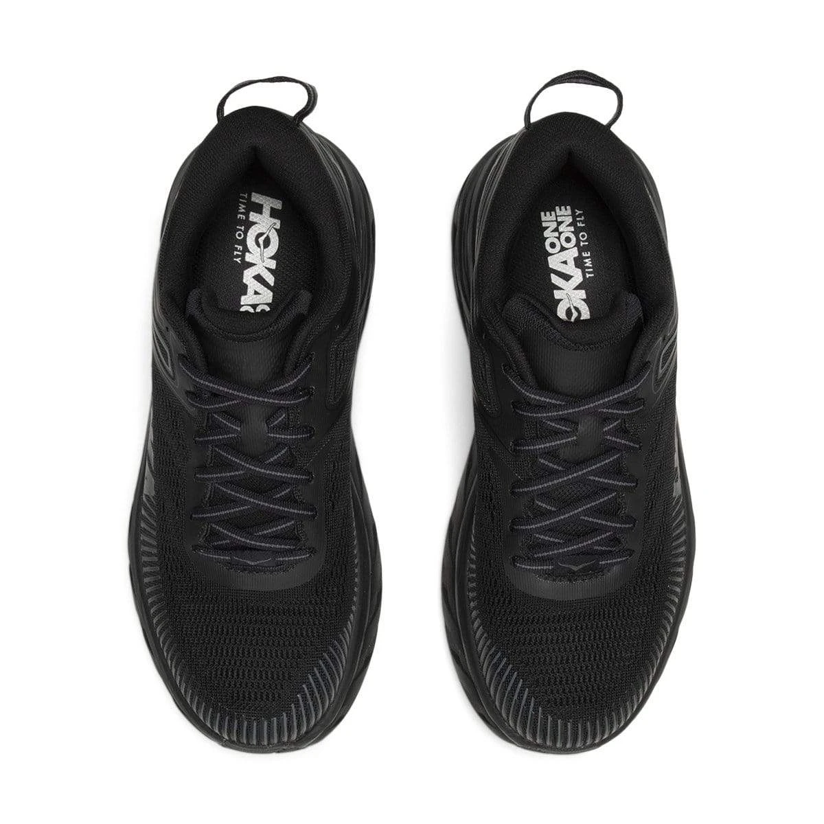 Hoka WOMEN'S BONDI 7 4 Hoka WOMEN'S BONDI 7 - Image 4