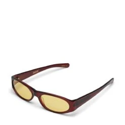 EDDIE KYU -ADIDAS Store flatlistEDDIEKYUMAROONCRYSTALSOLIDYELLOWOS013383 3