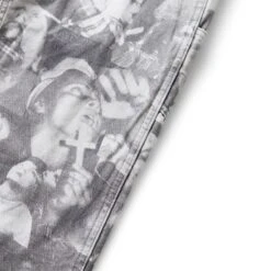 PRAYING KID'S DOUBLE KNEE PANT -ADIDAS Store fuckingawesomePRAYINGKIDSDOUBLEKNEEPANTAOP28FA HO22 162 3