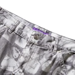 PRAYING KID'S DOUBLE KNEE PANT -ADIDAS Store fuckingawesomePRAYINGKIDSDOUBLEKNEEPANTAOP28FA HO22 162 4