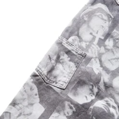 PRAYING KID'S DOUBLE KNEE PANT -ADIDAS Store fuckingawesomePRAYINGKIDSDOUBLEKNEEPANTAOP28FA HO22 162 5