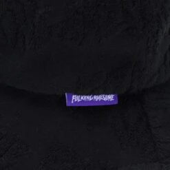 STAMP TERRY BUCKET HAT -ADIDAS Store fuckingawesomeSTAMPTERRYBUCKETHATBLACKOSFA SU22 061 3