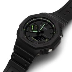 G-SHOCK GA2100-1A3 -ADIDAS Store g shockGA2100 1A3BLACKOSGA2100 1A3 3