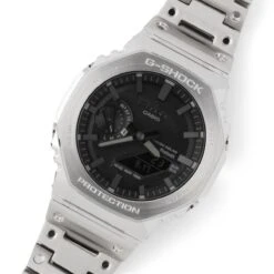 G-SHOCK GMB2100D-1A -ADIDAS Store g shockGMB2100D 1ASILVEROSGMB2100D 1A 1A 4