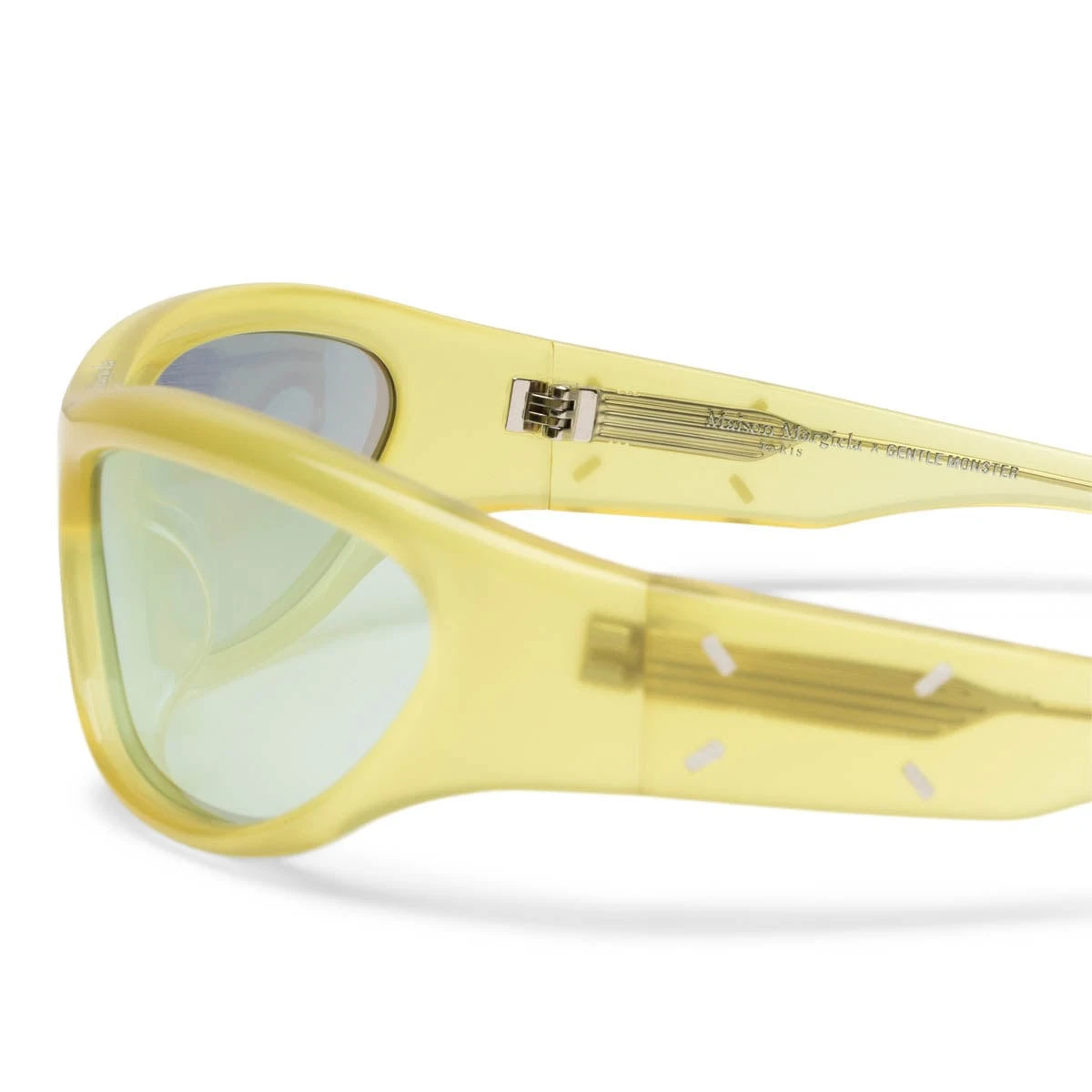 X MAISON MARGIELA MM003-OL3 4 X MAISON MARGIELA MM003-OL3 - Image 4