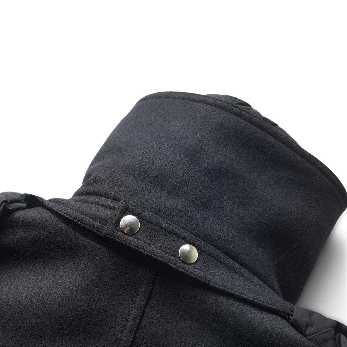 Helmut Lang HYBRID BOMBER JACKET 4 Helmut Lang HYBRID BOMBER JACKET - Image 4